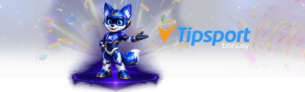 tipsport recenze casino bonusů