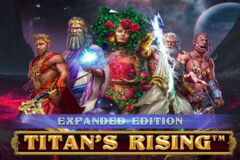 Titan’s Rising Expanded Edition
