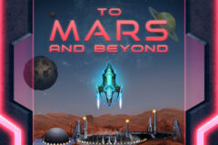 To Mars And Beyond
