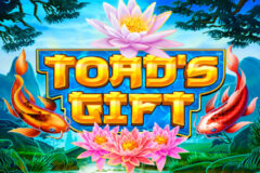 Toad’s GiftÃ¢Â„Â¢