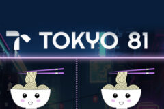 Tokyo 81