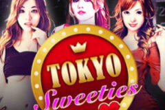 Tokyo Sweeties