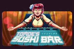 Tomoe’s Sushi Bar