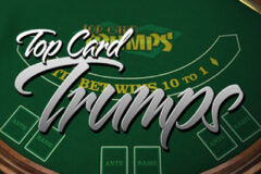 Top Card Trumps