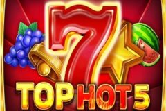 Top Hot 5