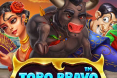 Toro Bravo