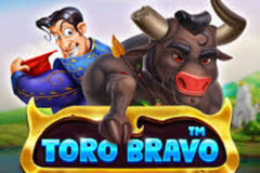 Toro Bravo Scratch