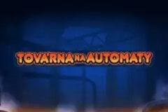TovÃƒÂ¡rna na Automaty