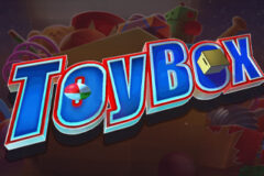 Toy Box