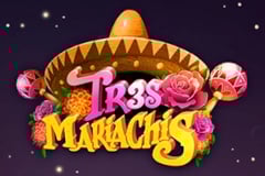 Tr3s Mariachis