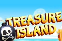 Treasure Island