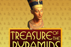 Treasure of the Pyramids