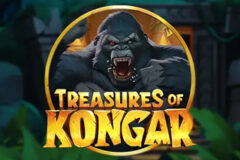Treasures of Kongar