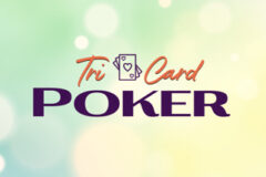 Tri Card Poker