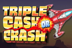 Triple Cash or Crash