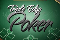 Triple Edge Poker