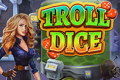 Troll Dice