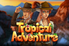 Tropical Adventure