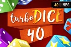 Turbo Dice 40