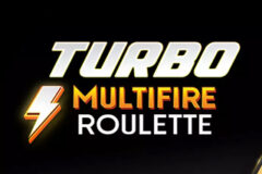 Turbo Multi Fire Roulette