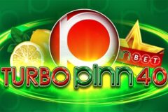 Turbo Pinn 40