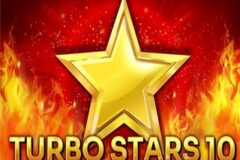 Turbo Stars 10