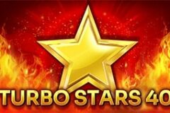 Turbo Stars 40