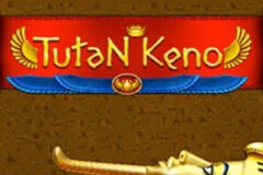 Tutan Keno