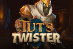 Tut’s Twister