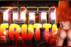 Tutti Frutti