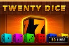 Twenty Dice