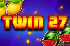 Twin27