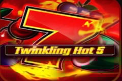 Twinkling Hot 5