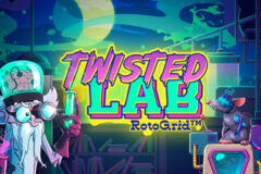 Twisted Lab