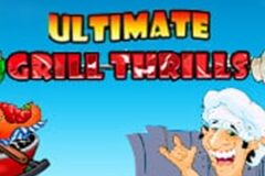Ultimate Grill Thrills