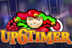 Up6Timer