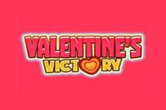 Valentine’s Victory