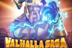 Valhalla Saga Thunder of Thor