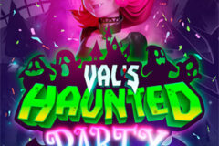 Vals Haunted Party