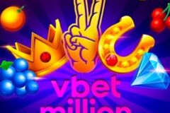 Vbet Million