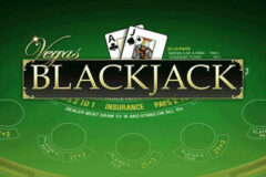 Vegas Blackjack