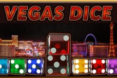 Vegas Dice