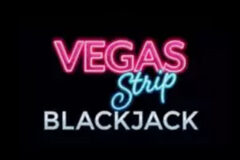 Vegas Strip Blackjack