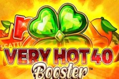 Very Hot 40 Booster