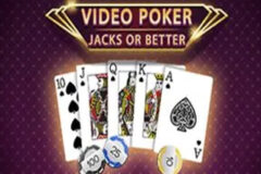 Video Poker: Jacks or Better