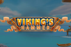 Viking’s Hammer