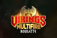 Vikings Multifire Roulette