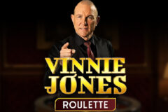 Vinne Jones Roulette