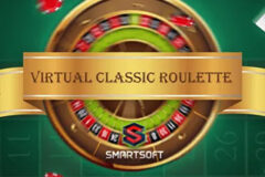Virtual Classic Roulette