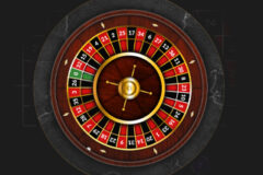 Virtual Roulette